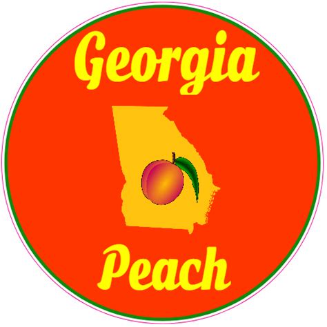 Georgia peach state. Things To Know About Georgia peach state. 